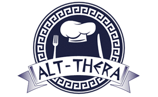 Logo von Alt-Thera Food Truck