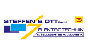 Logo von Steffen und Ott GmbH