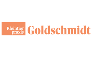 Logo von Goldschmidt Mareike Kleintierpraxis
