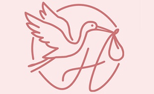 Logo von Hebamme Hanna Krause