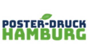 Logo von Posterdruck Hamburg