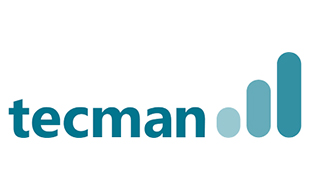 Logo von Tecman Deutschland GmbH