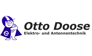 Logo von Doose Otto Elektrotechnik