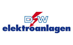 Logo von Elektroanlagen Woebs Inh. Fred Woebs