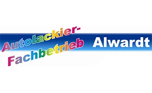 Logo von Autolackierfachbetrieb Inh. Jan Alwardt
