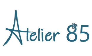 Logo von Atelier 85 Kristina Koch Meistergoldschmiede
