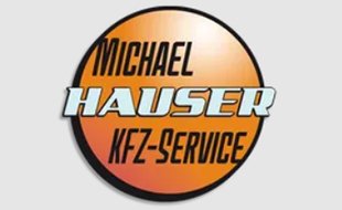 Logo von KFZ-Service Michael Hauser