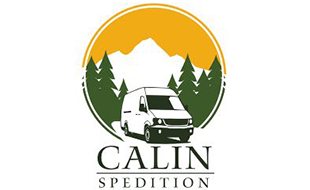 Logo von M. Calin Spedition e.K.
