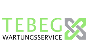 Logo von TEBEG mbH Technische Betriebsgesellschaft Sanitärinstallation