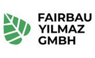 Logo von FairBau Yilmaz GmbH
