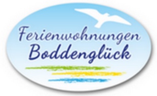 Logo von Ferienvermietung Boddenglück