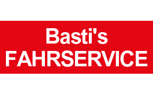 Logo von Basti's Fahrservice Krankenfahrten u. Fahrservice, Inh. Sebastian Tolla