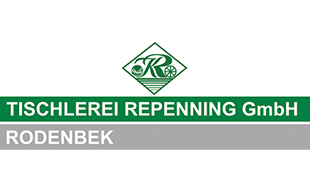 Logo von Tischlerei Repenning GmbH