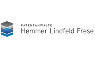 Logo von Patentanwälte Hemmer Lindfeld Frese Partnerschaft mbB