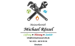 Logo von Michael Rössel