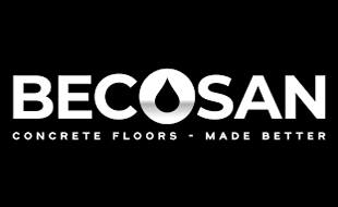 Logo von BECOSAN Deutschland GmbH