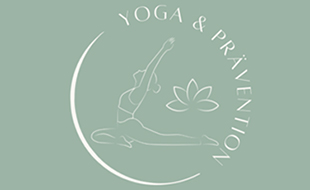 Logo von Yoga-Prävention