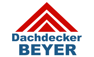 Logo von Dachdecker Beyer GmbH