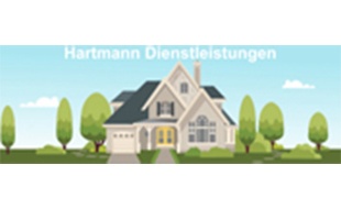 Logo von Hartmann Dienstleistungen