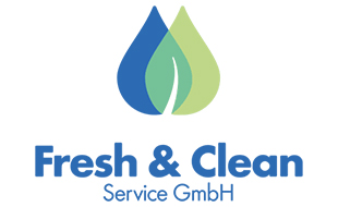 Logo von FCS Fresh & Clean Service GmbH