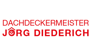 Logo von Diederich Jörg Dachdeckermeister