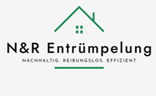 Logo von N&R Entrümpelung