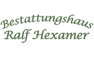 Logo von Bestattungshaus Ralf Hexamer GmbH