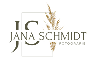 Logo von Jana Schmidt Fotografie