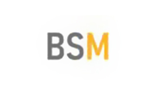 Logo von BSM - Bauservice Meier