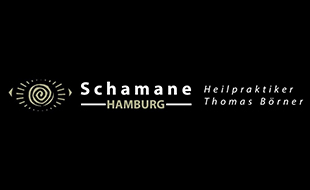 Logo von Schamane Hamburg - Heilpraktiker Thomas Börner