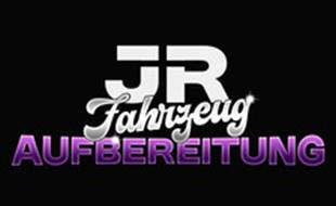 Logo von JR Fahrzeugaufbereitung
