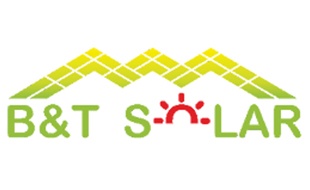 Logo von B&T Solar UG (Eckernförde)