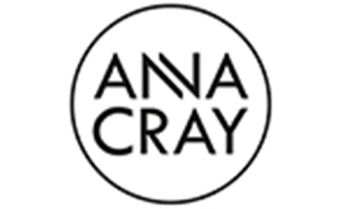 Logo von Anna Cray Grafikstudio