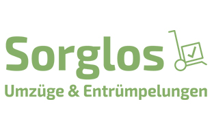 Logo von Sorglos Umzüge & Entrümpelungen