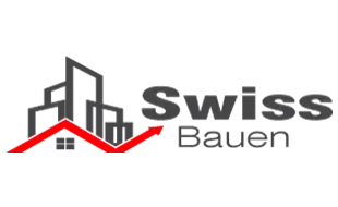 Logo von Swissbauen GmbH Bauunternehmen