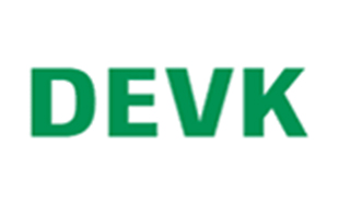 Logo von DEVK in Waren an der Müritz