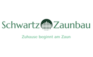 Logo von Schwartz Zaunbau