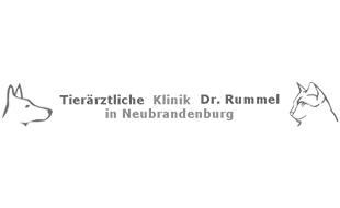 Logo von Tierärztliche Klinik Dr. Rummel