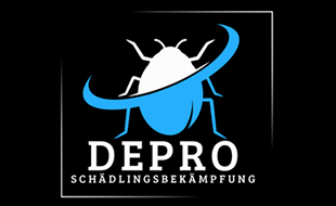 Logo von Depro Schädlingsbekämpfung