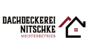 Logo von Dachdeckerei Nitschke