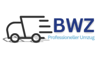 Logo von BWZ Umzug Hamburg