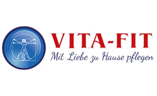 Logo von Ambulanter Pflegedienst Vita-Fit GmbH