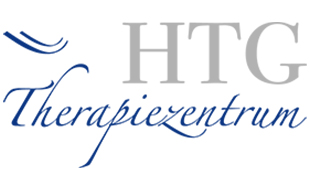 Logo von HTG Therapiezentrum