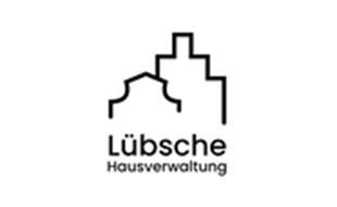 Logo von Lübsche Hausverwaltung
