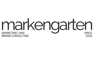 Logo von Markengarten