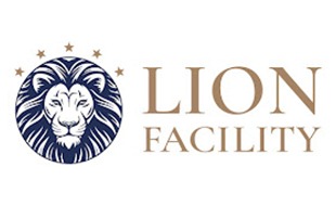 Logo von Lion Facility und Gebäudereinigung GmbH & Co. KG