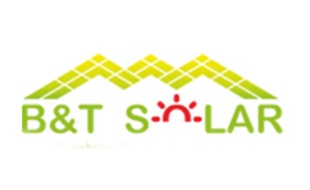Logo von B&T Solar UG (Kiel)