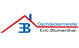 Logo von Dachdeckerei Eric Blumenthal