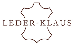Logo von LEDER-KLAUS