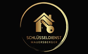 Logo von Schlüsseldienst Mauersberger
